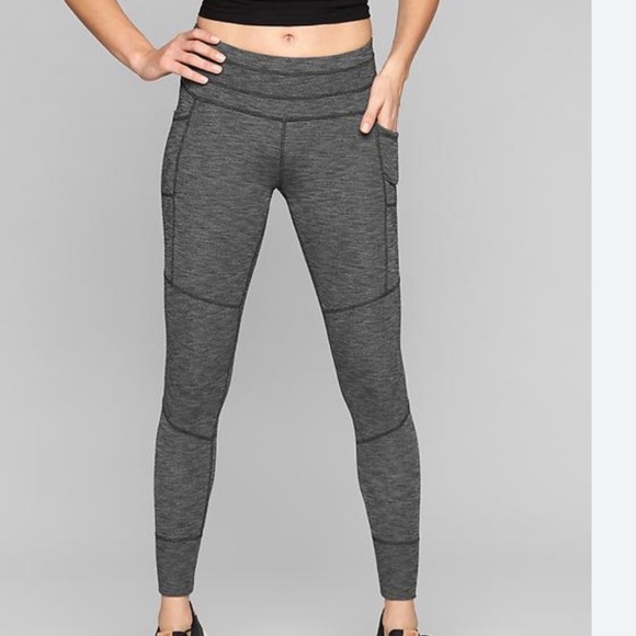Athleta Excursion Tight - Picture 1 of 9